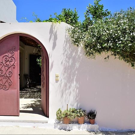 Villa Lena Sívas Exteriör bild