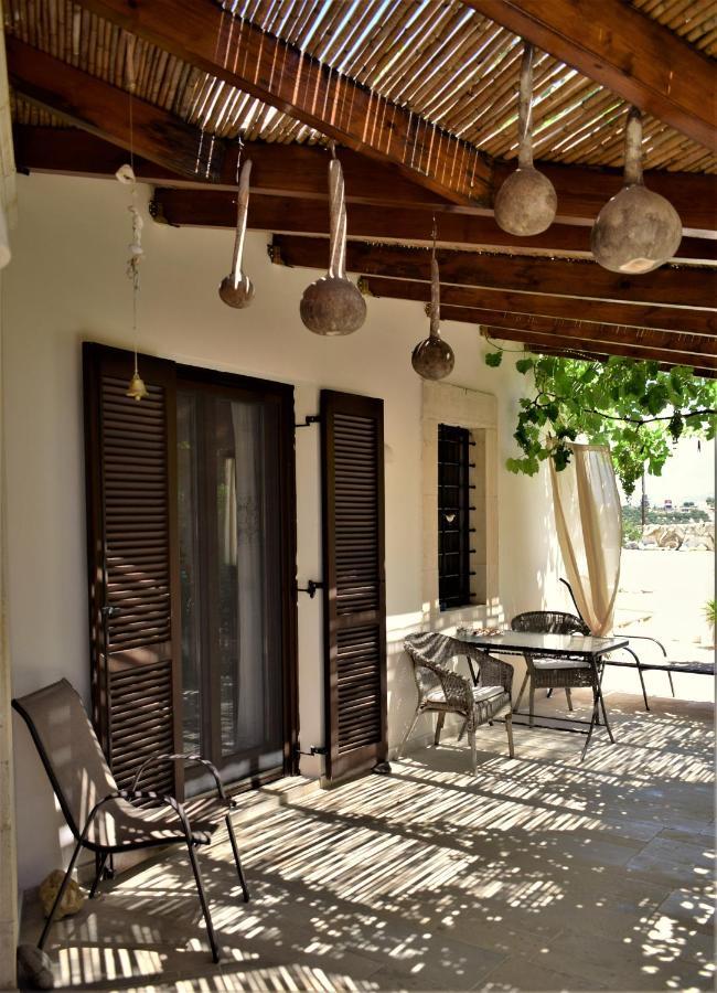 Villa Lena Sívas Exteriör bild