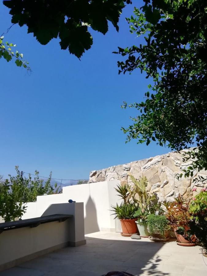 Villa Lena Sívas Exteriör bild